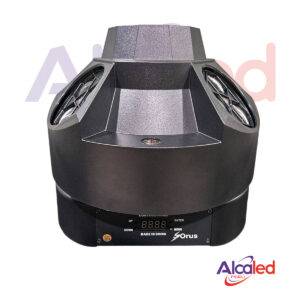 SUPER BEE LED. STROBO + LASER RGB (SUPER ABEJA LED)