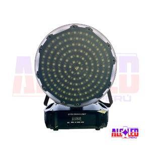 EFECTO ESTROBOSCOPICO CON PENDULO 3 EN 1