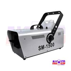 MAQUINA DE NIEVE DE 1500W