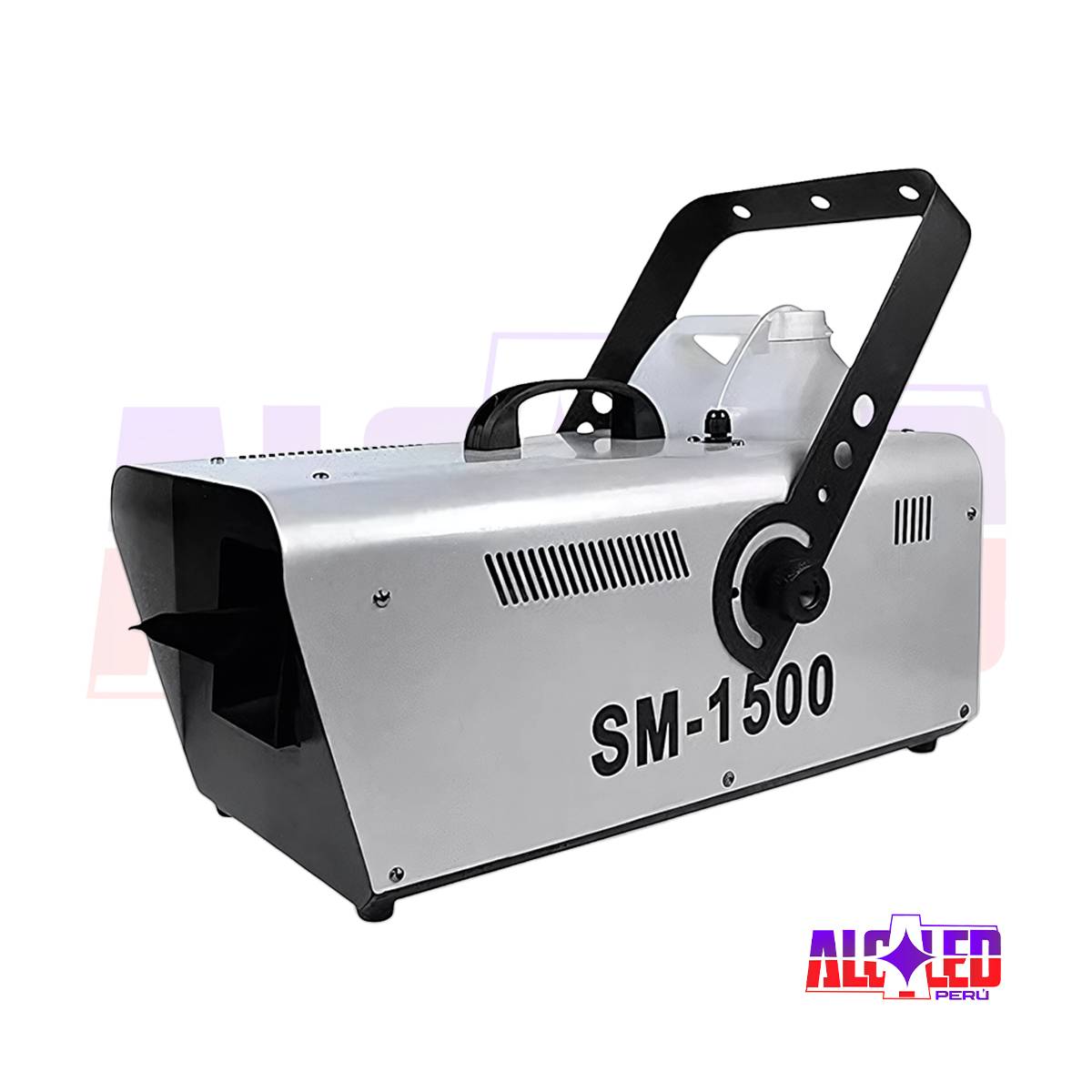 MAQUINA DE NIEVE DE 1500W