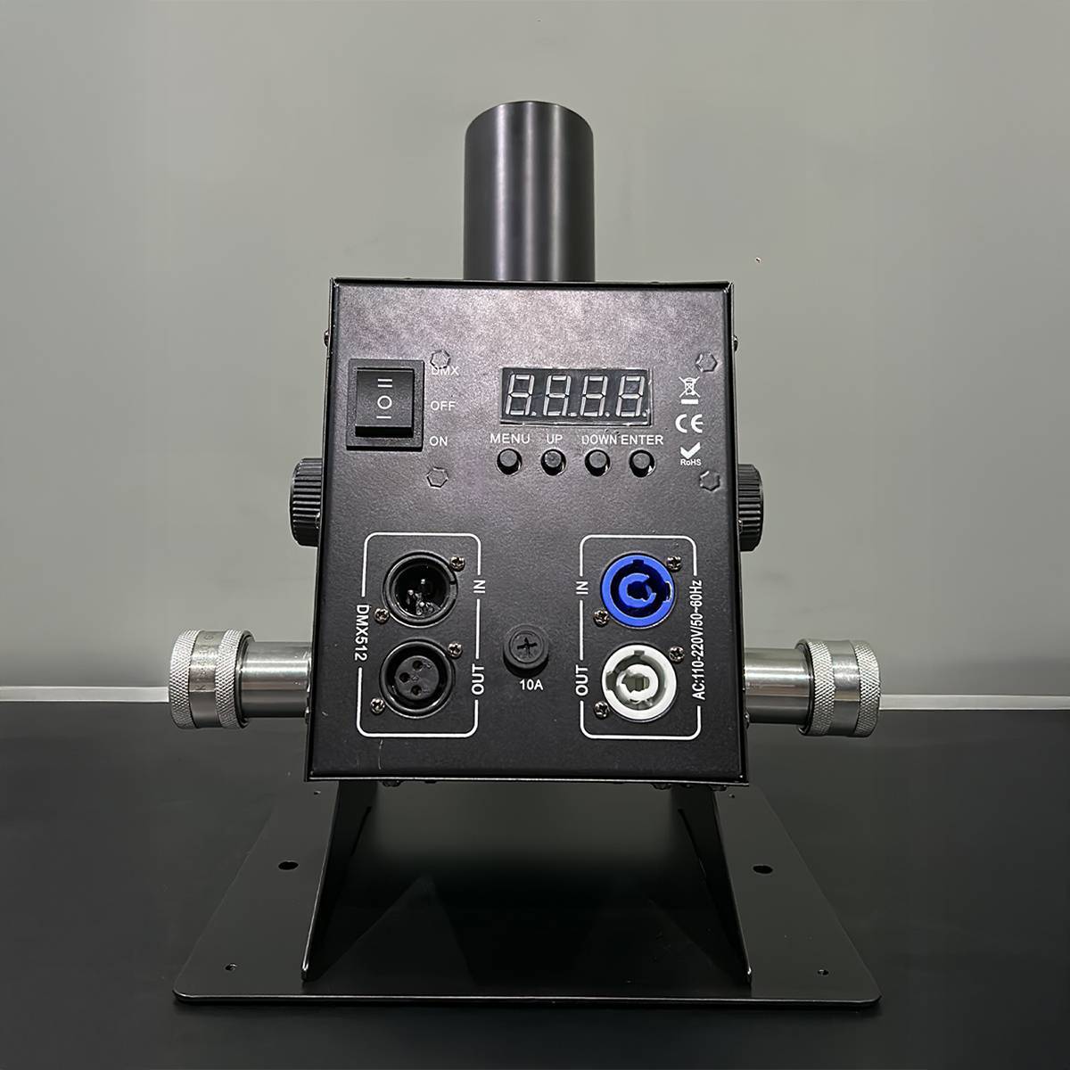 MAQUINA JET CO2 LED SIN BALON - Imagen 4