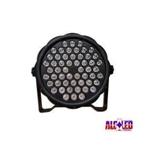 PAR LED PLANO UV 54X1.5W