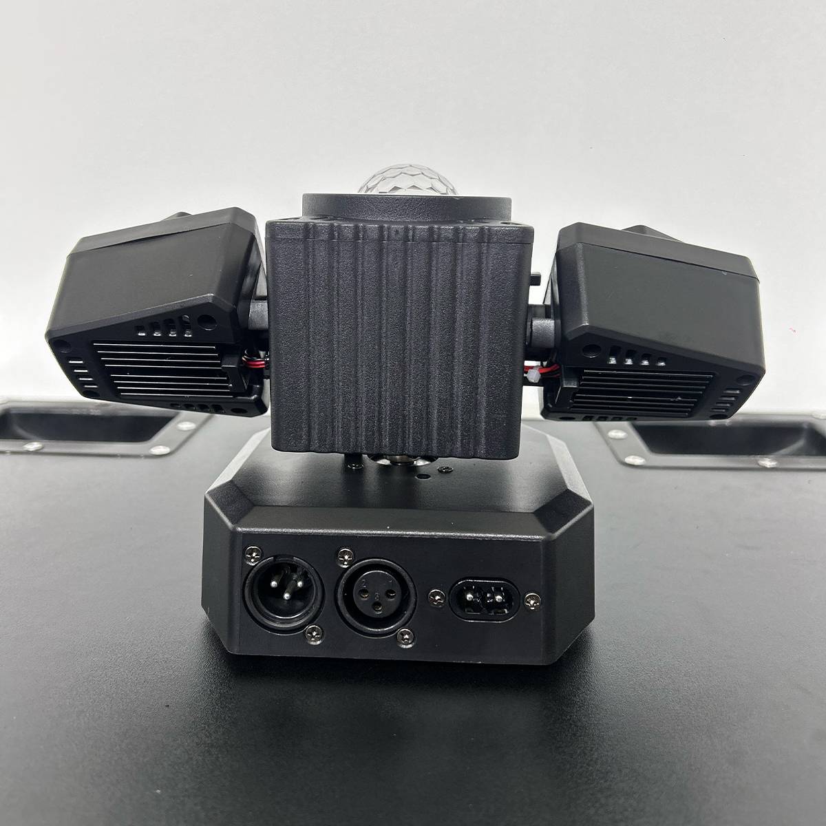 BARRA LED DE 1 BRAZO - Imagen 2