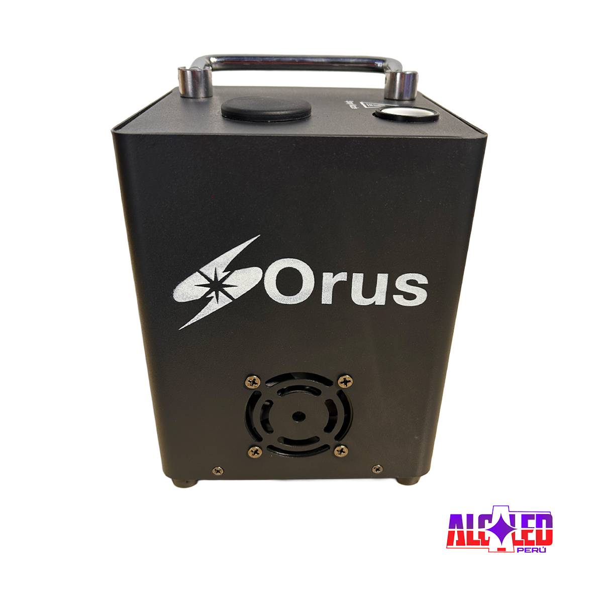 MINI CHISPERO ELECTRONICO DE 480W