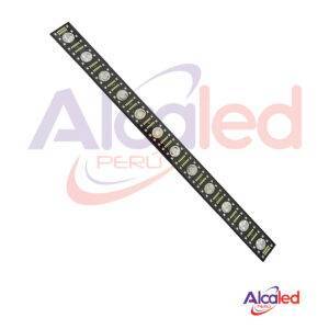 BARRA PIXEL 12X3W