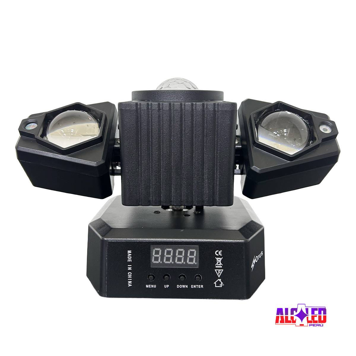 BARRA LED DE 1 BRAZO