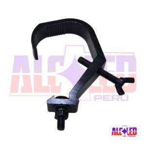 CLAN MEDIANO COLOR NEGRO