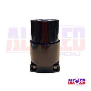 ENCHUFE UL COLOR NEGRO