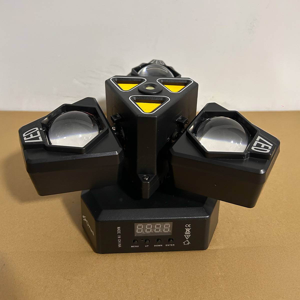 EFECTO LED ATMOSFERICO - Imagen 3