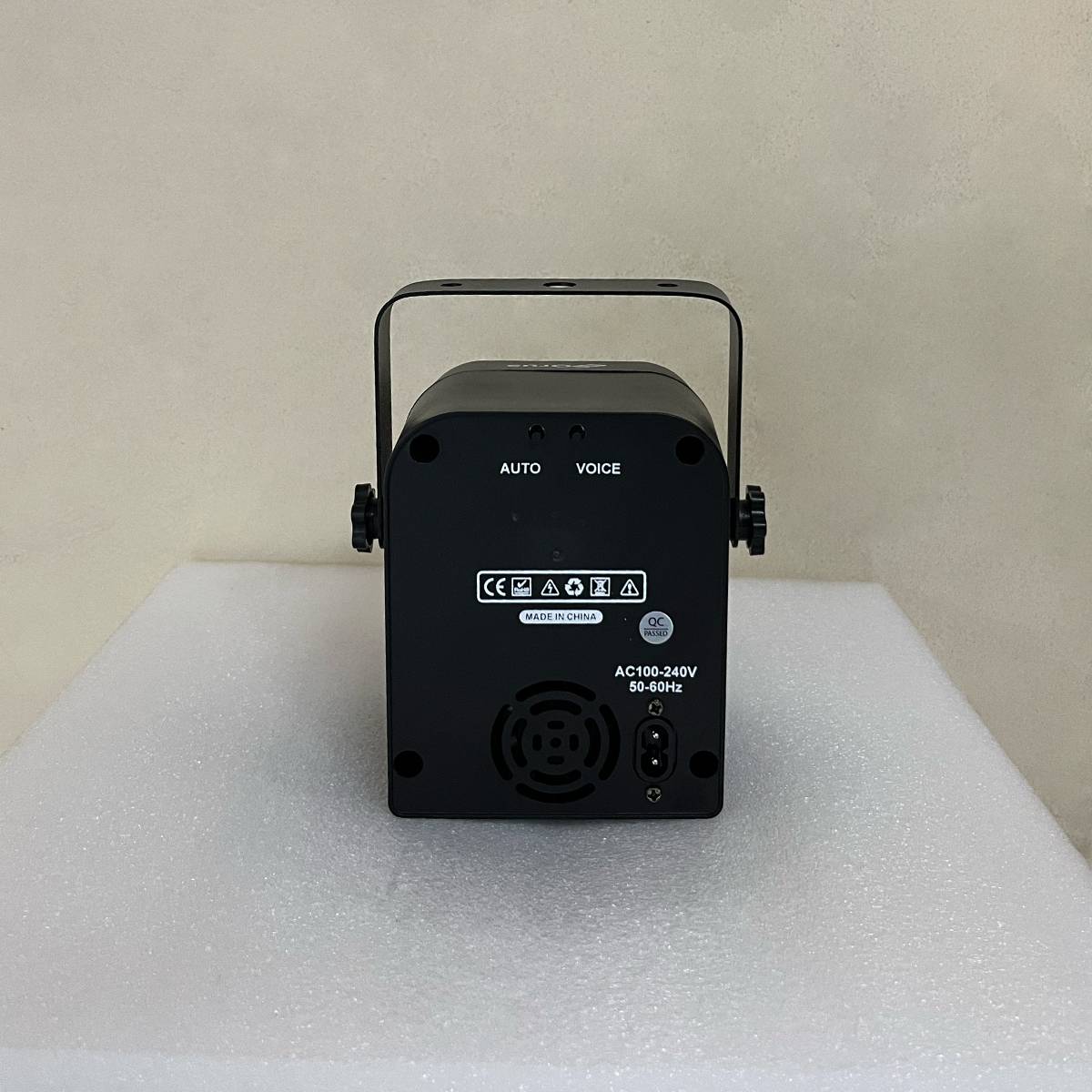MINI EFECTO LED 4 EN 1 - Imagen 4