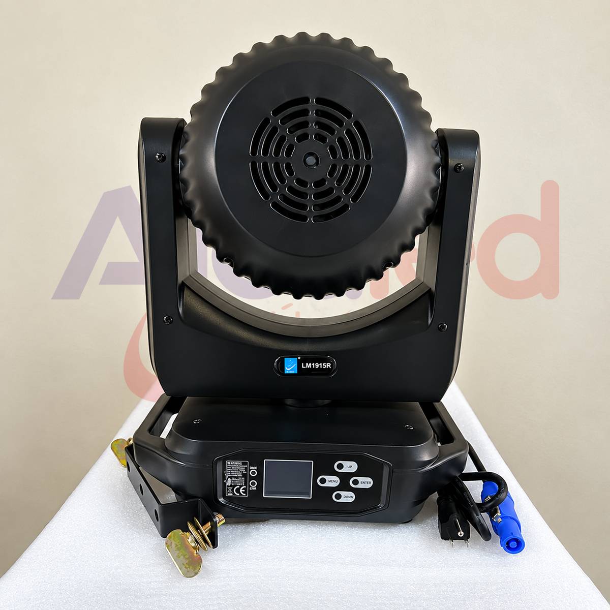 CABEZA MOVIL BIG DIPPER LM1915R - Imagen 2