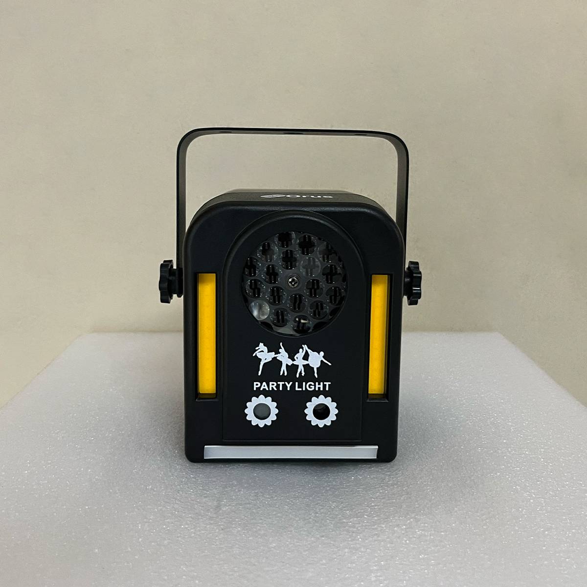 MINI EFECTO LED 4 EN 1 - Imagen 3