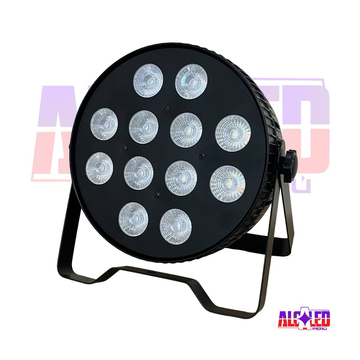 PAR LED BIG DIPPER LPC1218