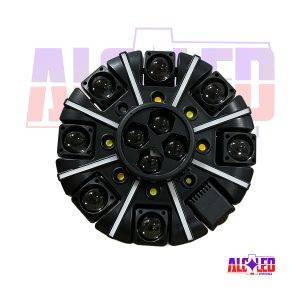 MINI FREEZER DE 8 BRAZOS CON LASER