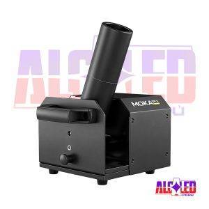 MAQUINA JET MULTI CO2 MOKA MODELO H-C02