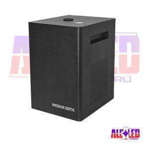 MAQUINA DE CHISPA FRIA DE 6 METROS MOKA MK-E22