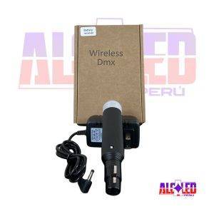 RECEPTOR INALAMBRICO CON BATERIA