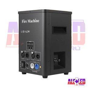 MINI MAQUINA DE LLAMAS (FLAME GENIUS) MOKA H-E01A