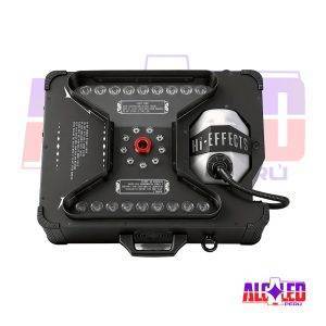 MAQUINA DE HUMO SÚPER JET MOKA H-F01