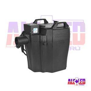 MAQUINA DE NIEBLA DE HIELO SECO MOKA MK-F13 DE 3500W CON CASE