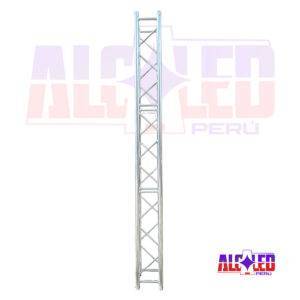 TRUSS DE 3 METRO CON PINES 30X30CM