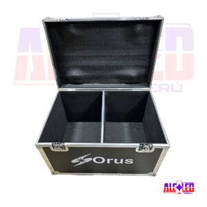 FLYGHT CASE MULTIUSOS