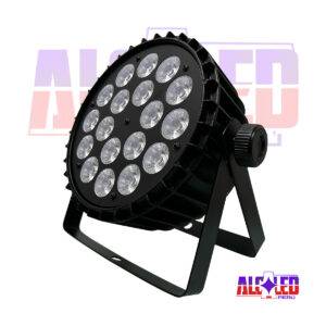 PAR LED PLANO BIG DIPPER 18X18W 6 EN 1