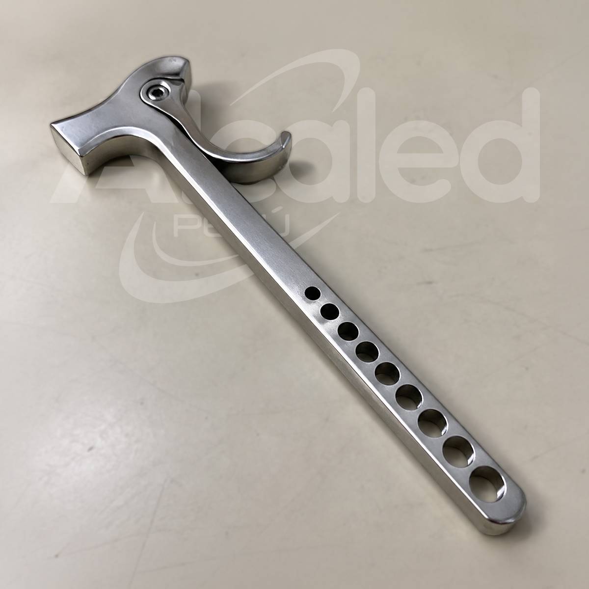 MARTILLO DE TRUSS - Imagen 2