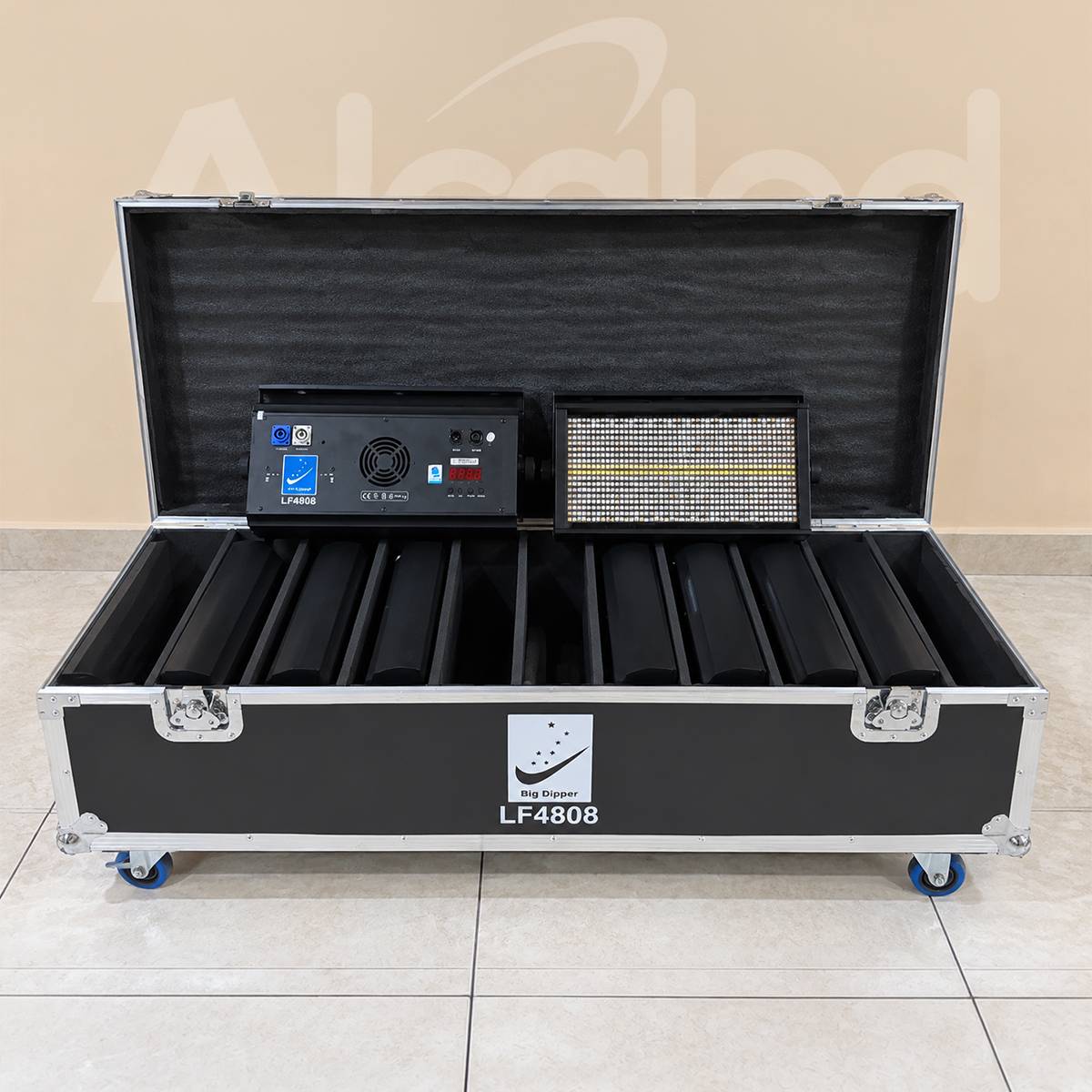 KIT 10 STORMY BIG DIPPER LF4808 2RA GENERACION - Imagen 2