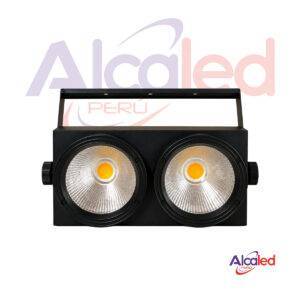 MINIBRUT BLINDER BIG DIPPER 2X100W LC200
