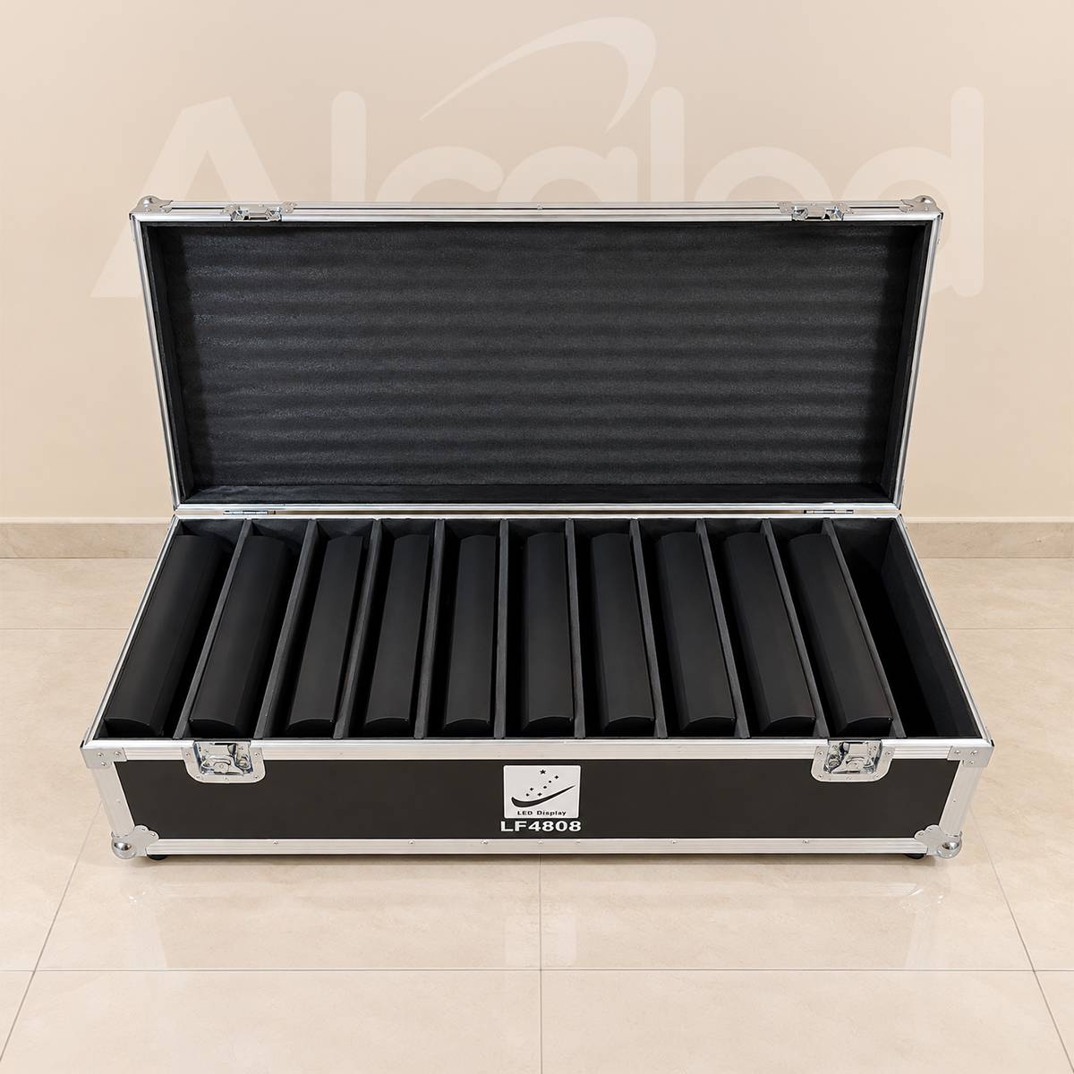 KIT 10 STORMY BIG DIPPER LF4808 2RA GENERACION - Imagen 3