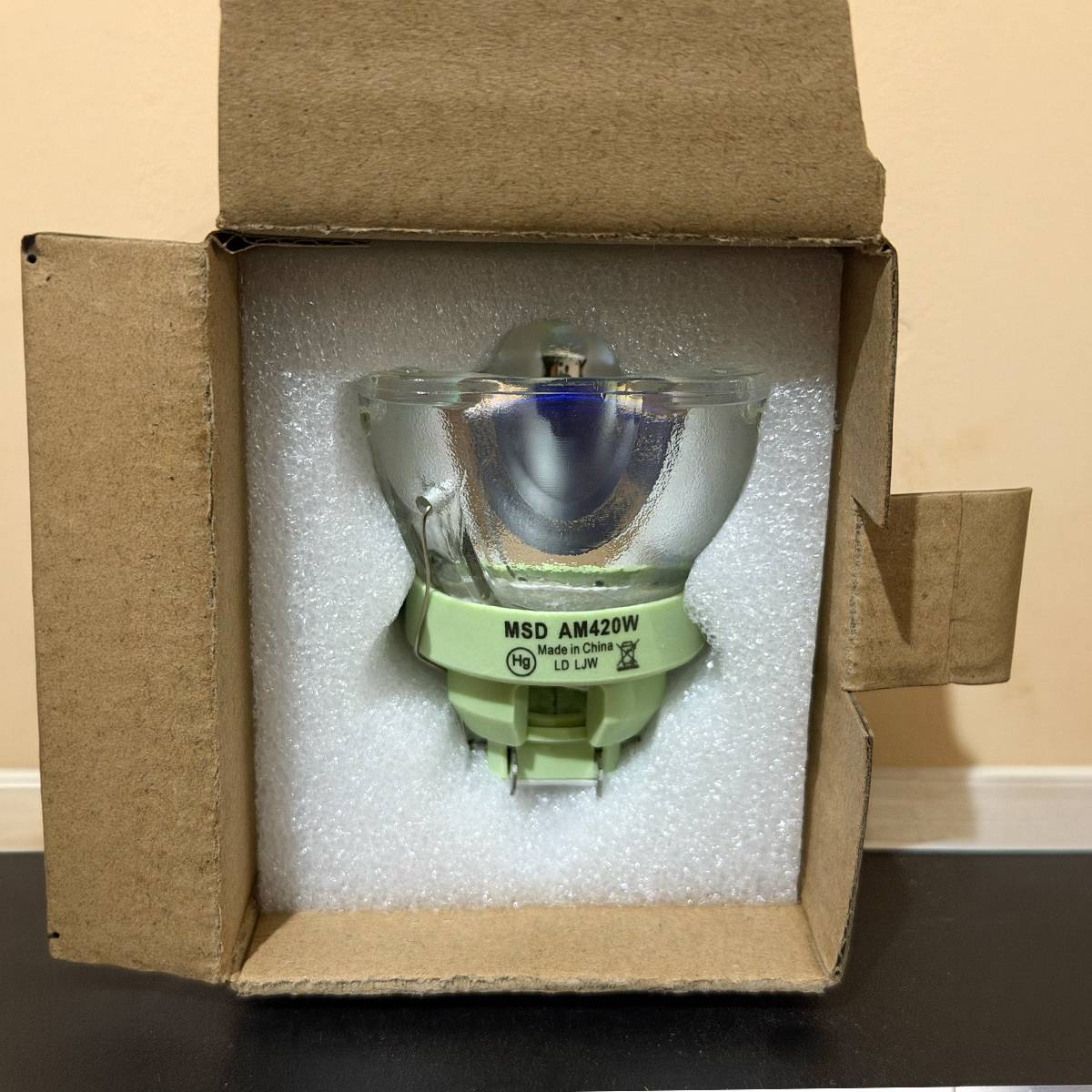 LAMPARA PARA BEAM420W - Imagen 2