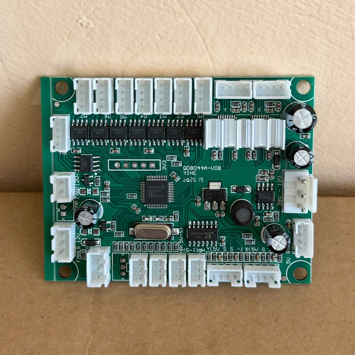 PLACA DE CIRCUITO PARA BEAM300 GENERICA - Imagen 3
