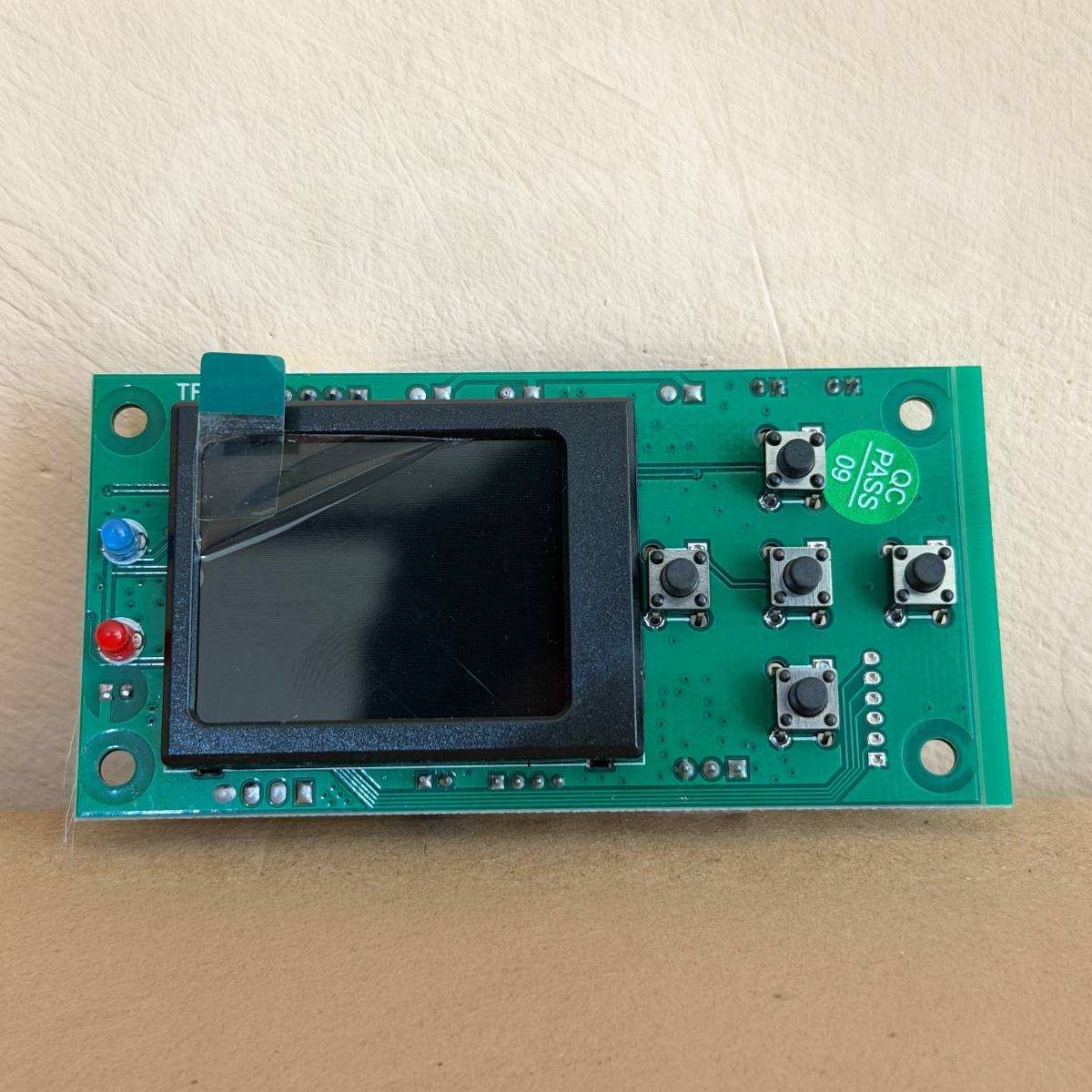 DISPLAY PARA BEAM260 GENERICA - Imagen 3