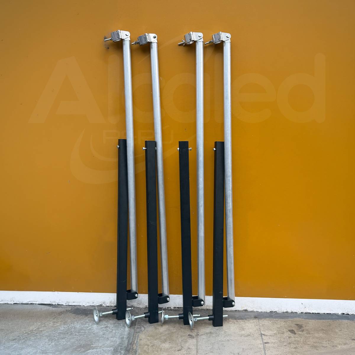 KIT DE 4 ESTABILIZADORES DE TRUSS - Imagen 3