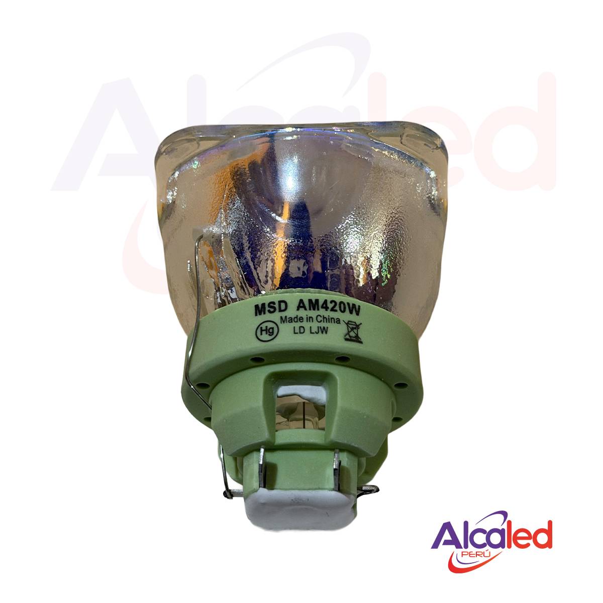LAMPARA PARA BEAM420W