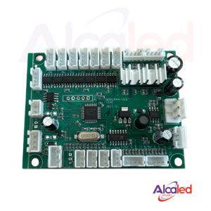 PLACA DE CIRCUITO PARA BEAM260 GENERICA