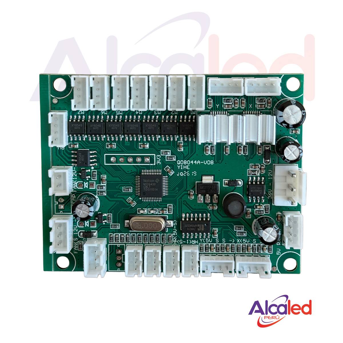 PLACA DE CIRCUITO PARA BEAM300 GENERICA