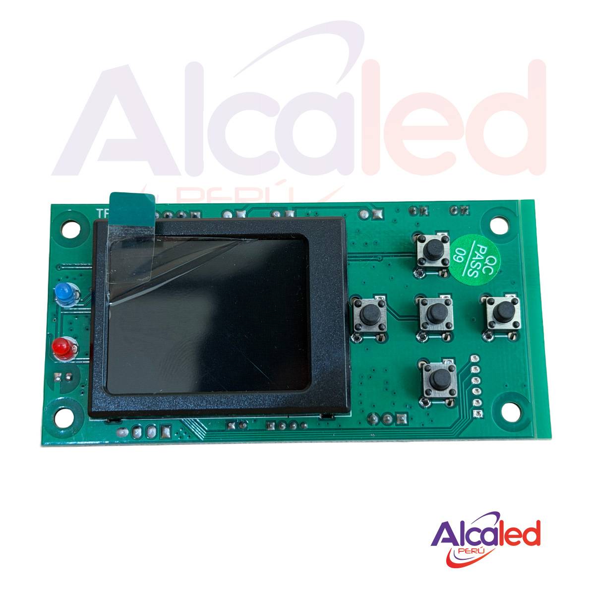 DISPLAY PARA BEAM260 GENERICA