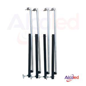 KIT DE 4 ESTABILIZADORES DE TRUSS