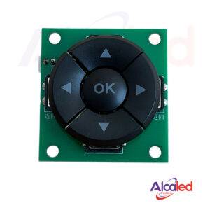 DISPLAY PARA BEAM420 GENERICA