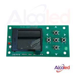 DISPLAY PARA BEAM230 GENERICA
