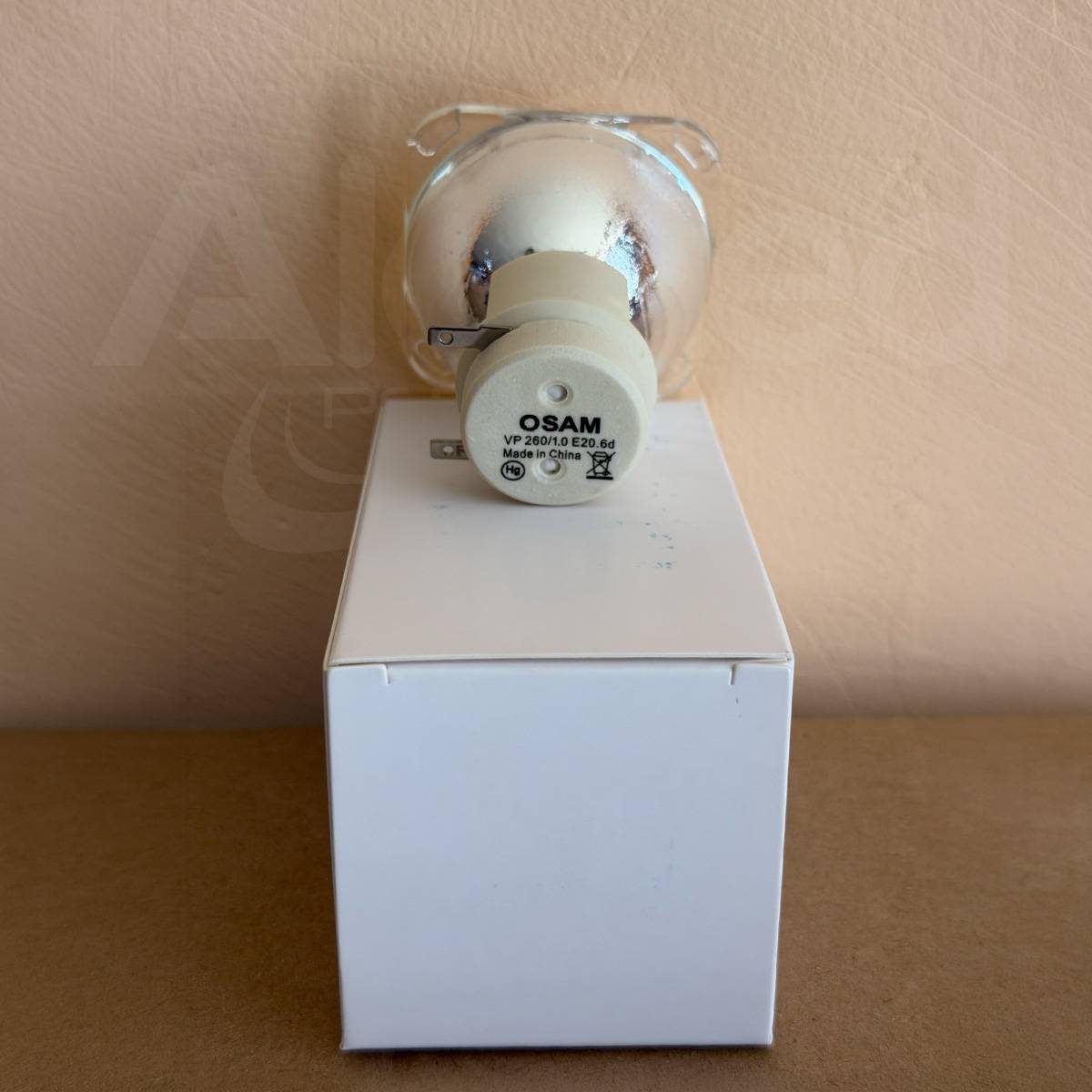 LAMPARA PARA BEAM260 GENERICA - Imagen 4