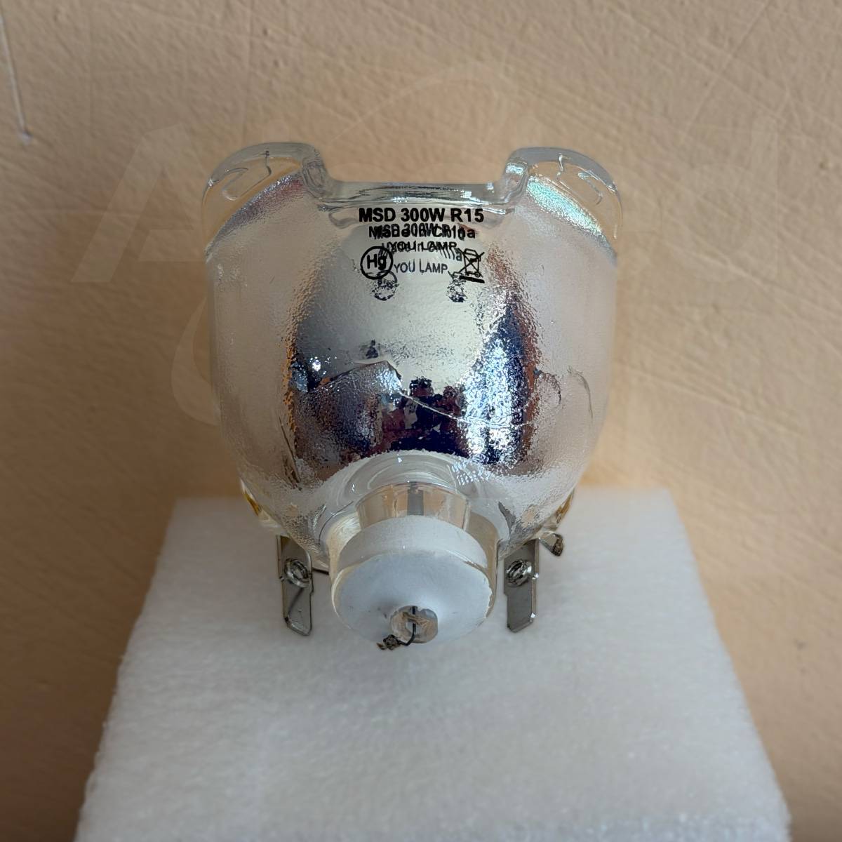 LAMPARA PARA BEAM300 GENERICA - Imagen 4