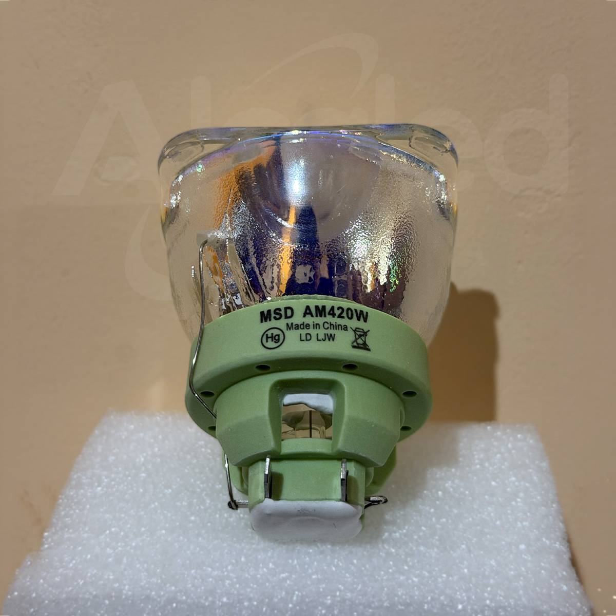 LAMPARA PARA BEAM420W - Imagen 3