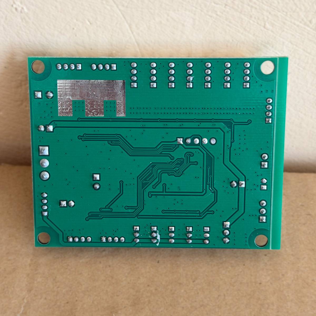 PLACA DE CIRCUITO PARA BEAM300 GENERICA - Imagen 2