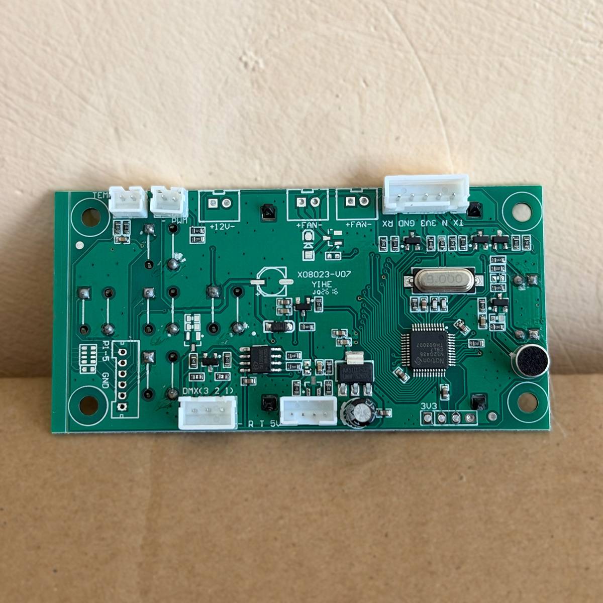 DISPLAY PARA BEAM260 GENERICA - Imagen 2