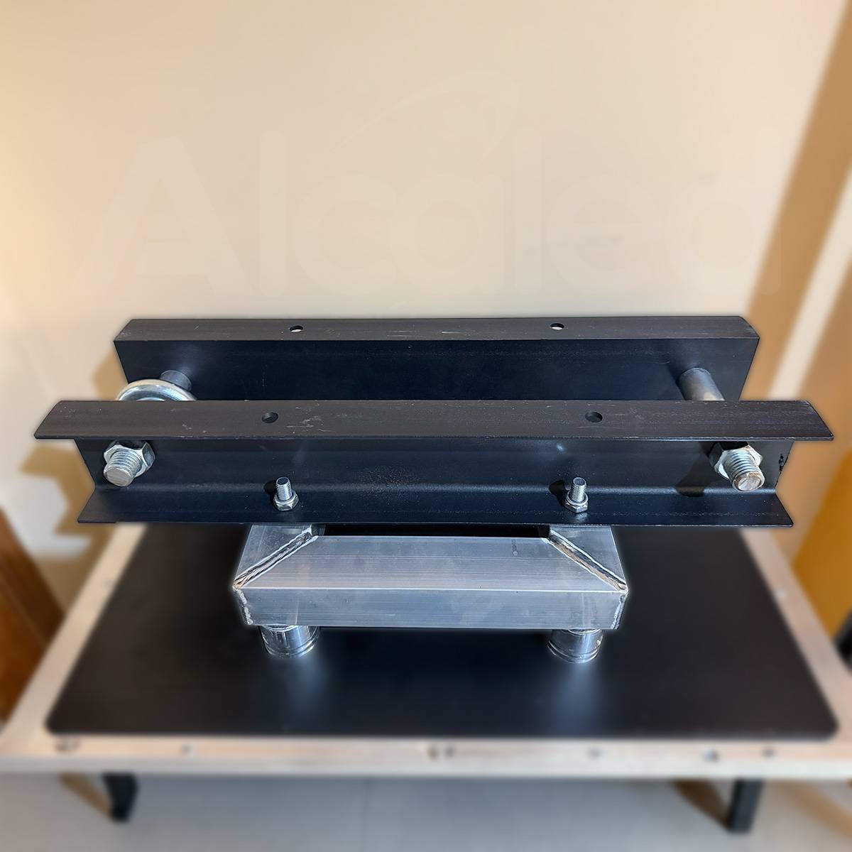 PORTA TECLE PARA TRUSS - Imagen 4